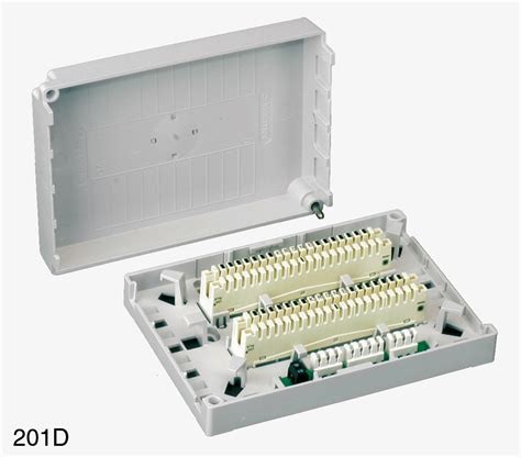 telephone cable distribution box|krone telephone terminal block.